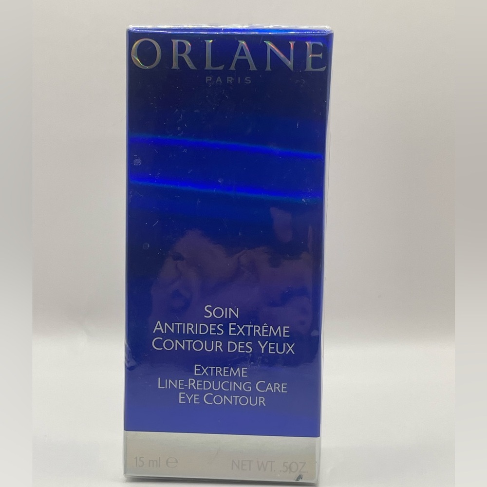 Orlane Paris Extreme Line Reducing Care Eye Contour